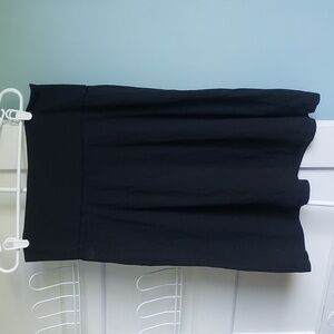 Icebreaker Merino Wool Villa Skirt XL Black